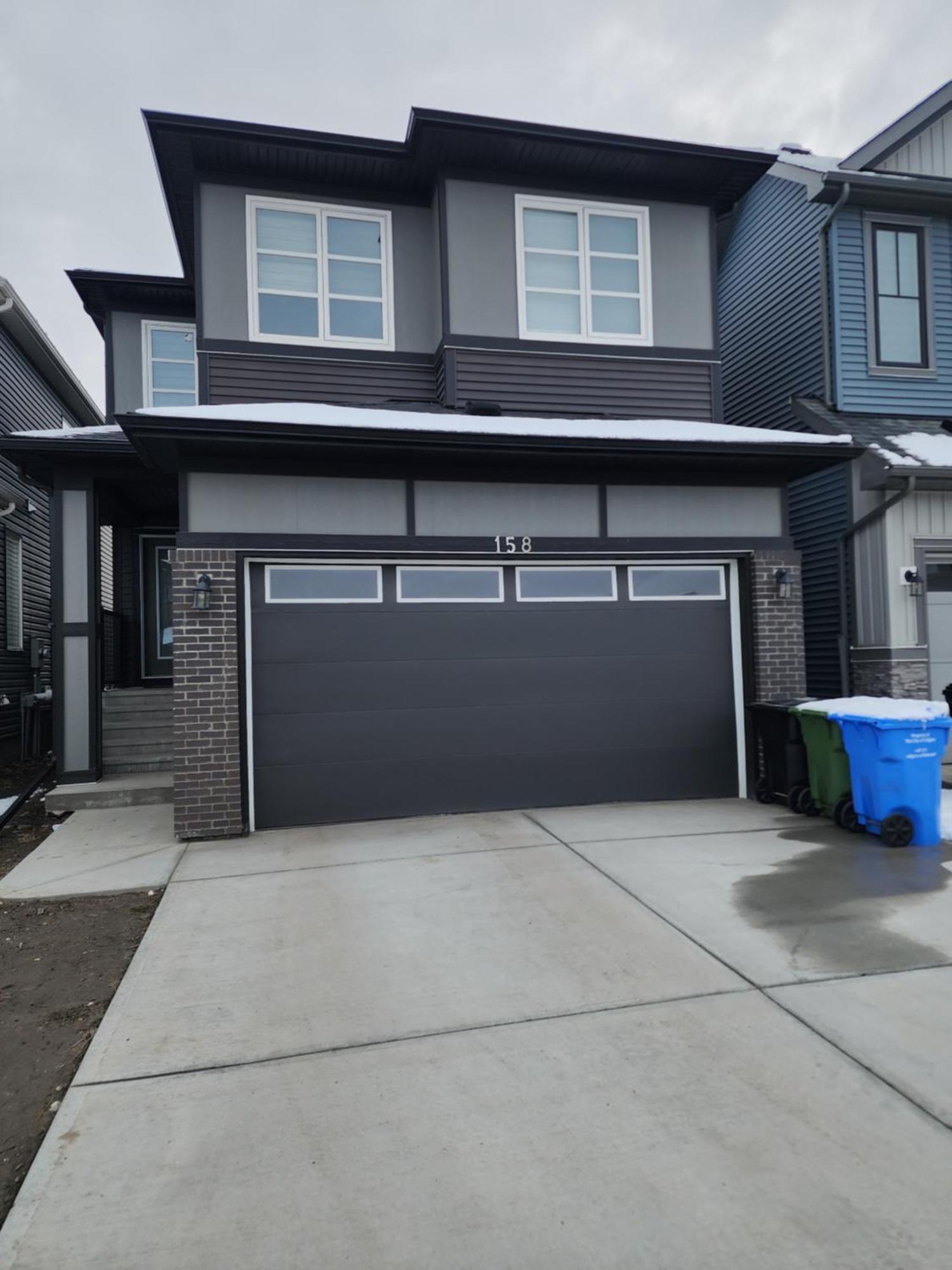 Trendy 2-Bed Oasis Awaits! YYC Exterior foto